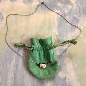 Tiffany & Co. Elsa  Necklace